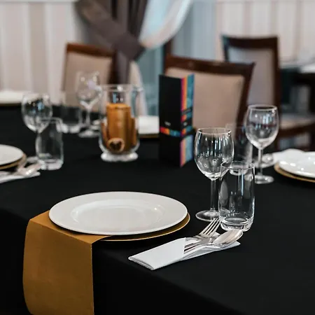 Szálloda Pod Figura Ogrodzieniec