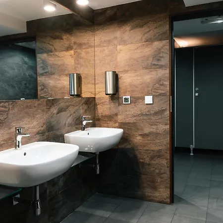 Hotel Pod Figura