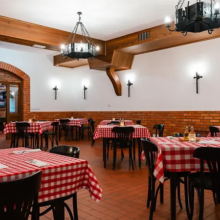 Pod Figura Hotel Ogrodzieniec