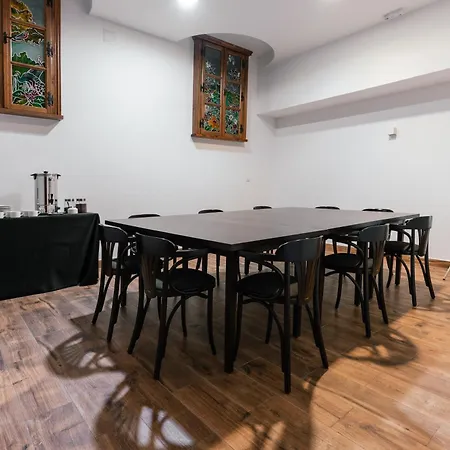 Pod Figura Hotel
