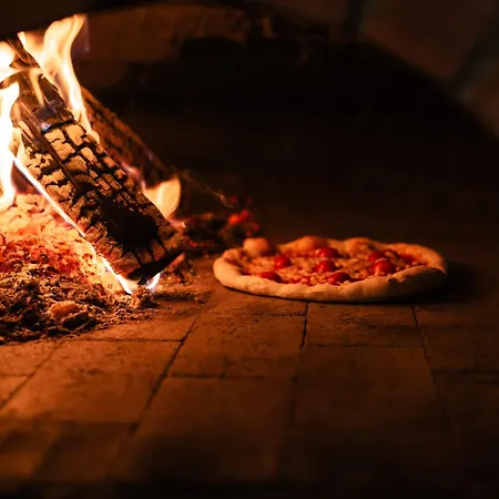 Pod Figura Hotel Ogrodzieniec