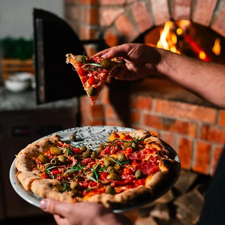 Pod Figura Ogrodzieniec