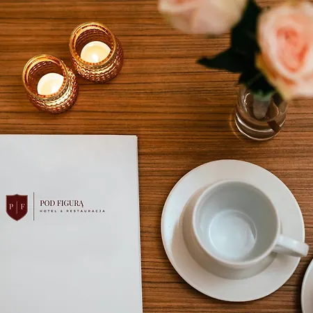 Hotel Pod Figura
