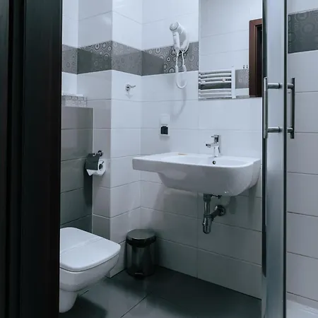 Pod Figura 3* Ogrodzieniec