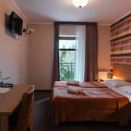 Pod Figura Hotel