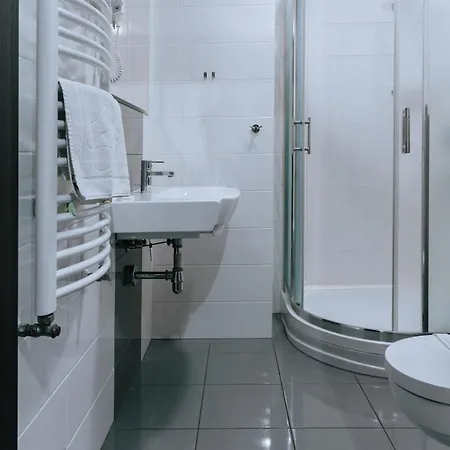 Pod Figura Hotel 3*