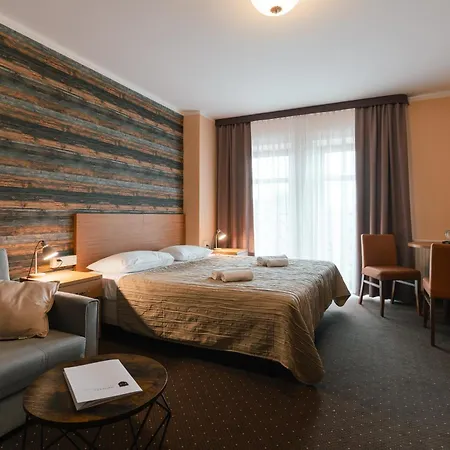 Hotel Pod Figura Ogrodzieniec