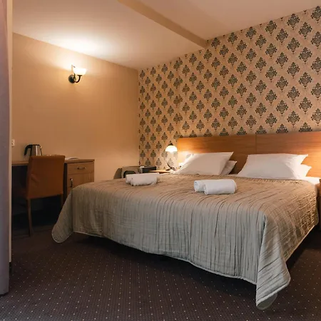 Pod Figura Hotel Ogrodzieniec