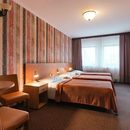 Pod Figura Hotel