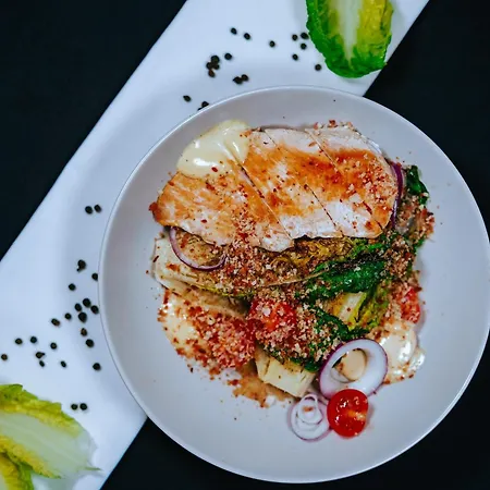 Pod Figura Ogrodzieniec