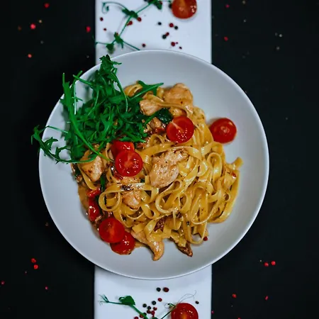 Pod Figura Szálloda