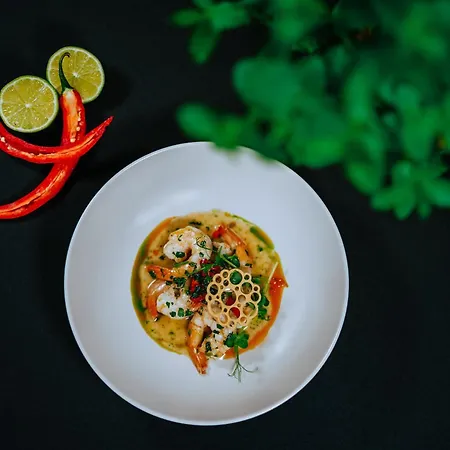 Szálloda Pod Figura 3*