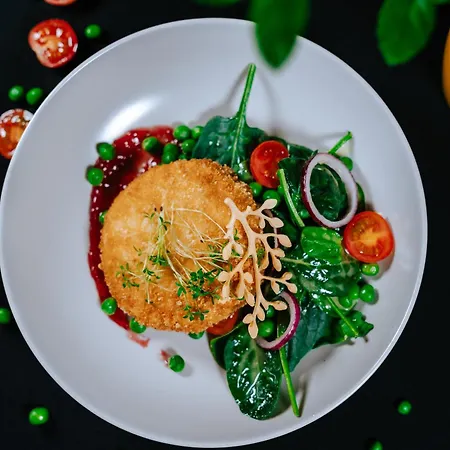 Pod Figura Hotel Ogrodzieniec