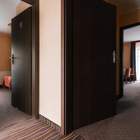 Szálloda Pod Figura