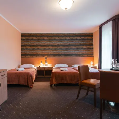 Hotel Pod Figura Ogrodzieniec