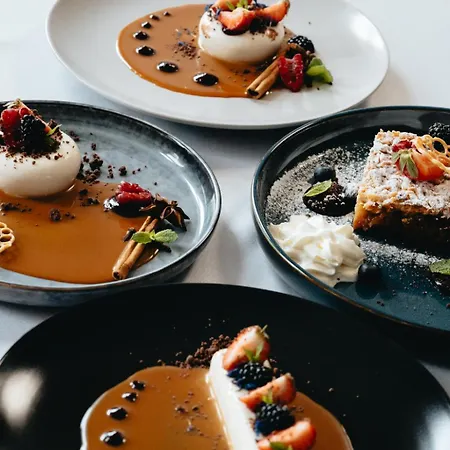 Szálloda Pod Figura 3*