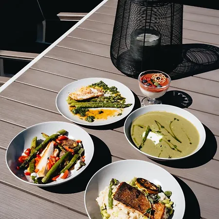 Szálloda Pod Figura Ogrodzieniec