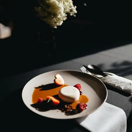 Pod Figura Szálloda