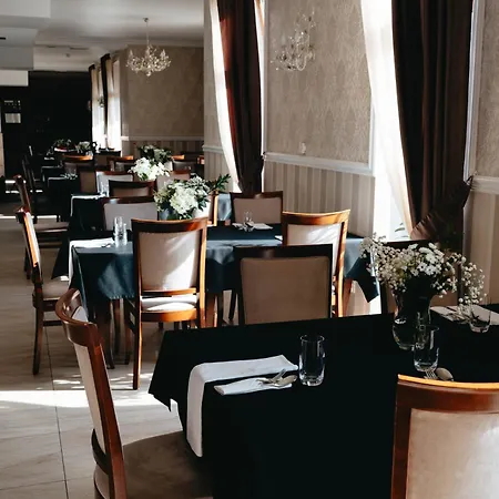 Szálloda Pod Figura 3*