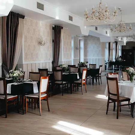 Pod Figurą Hotel