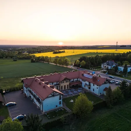 Pod Figura Szálloda Ogrodzieniec