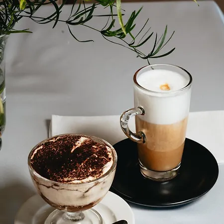 Hotel Pod Figura Ogrodzieniec