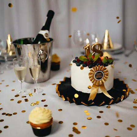 Pod Figura Szálloda 3*