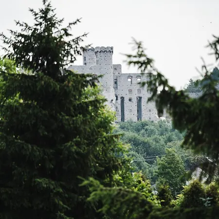 Szálloda Pod Figura 3*