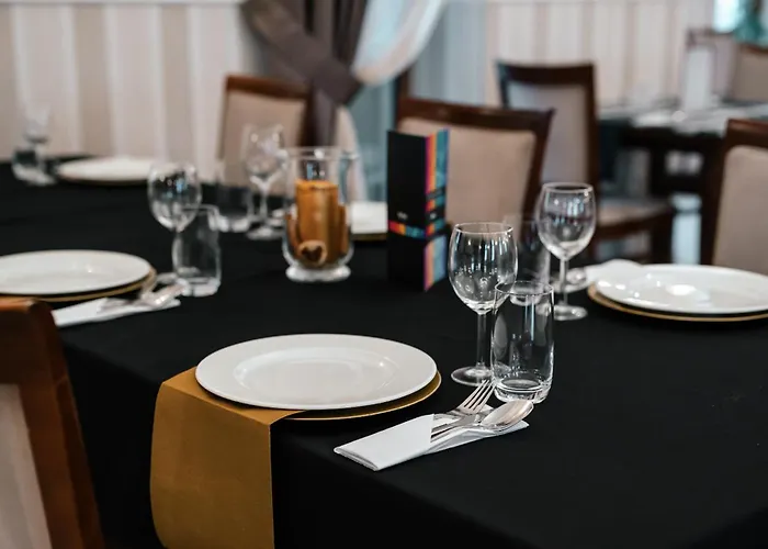 Hotel Pod Figura Ogrodzieniec