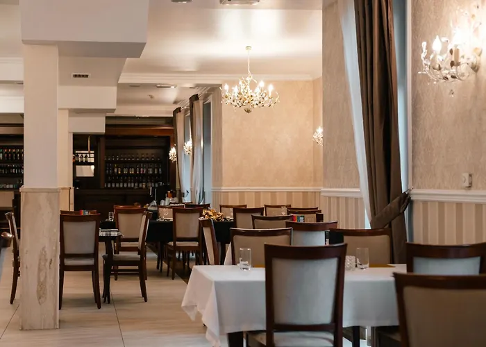 Pod Figura Ogrodzieniec