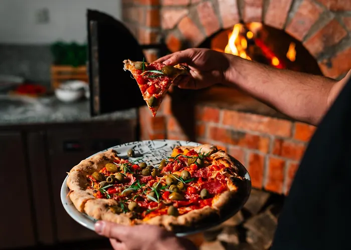 Pod Figura Ogrodzieniec