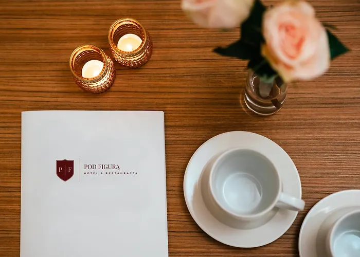 Hotel Pod Figura