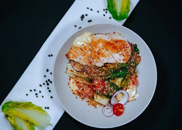 Pod Figura Ogrodzieniec