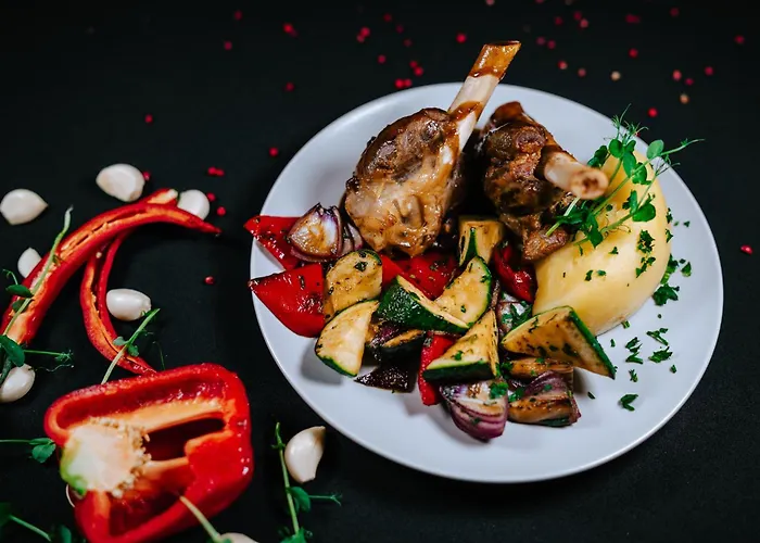 Pod Figura Ogrodzieniec