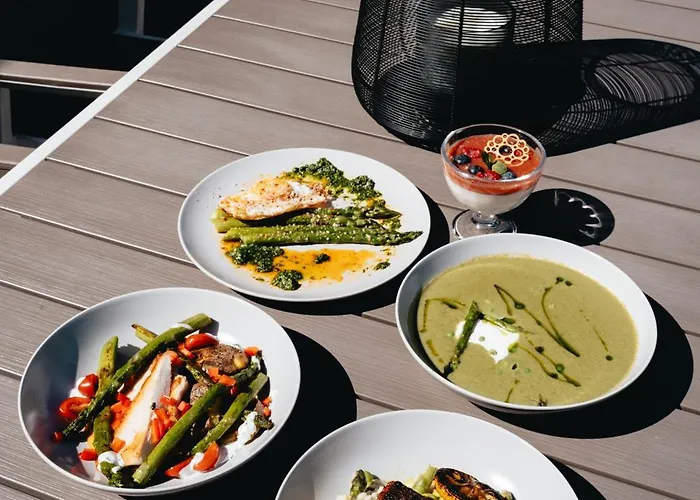 Hotel Pod Figura Ogrodzieniec