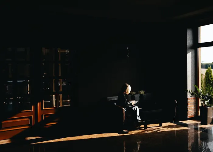 Hotel Pod Figura Ogrodzieniec