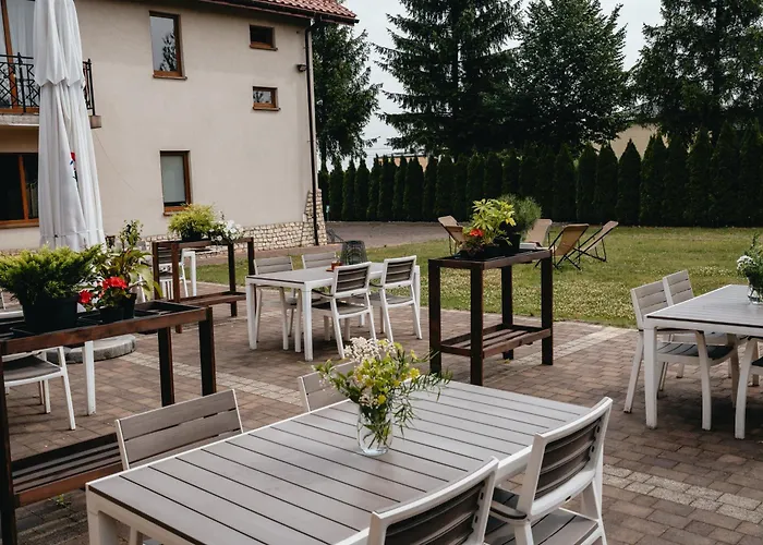 Pod Figura Ogrodzieniec